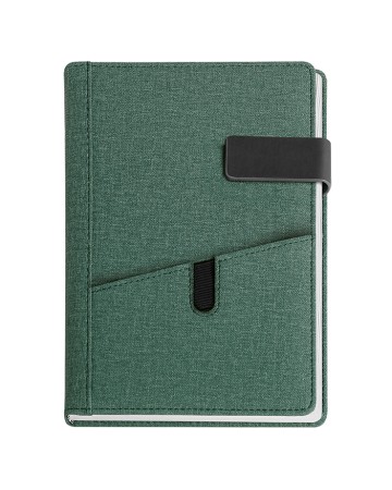 BLOCCO FISSO - AGENDA GIORNALIERA PB261