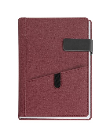 BLOCCO FISSO - AGENDA GIORNALIERA PB263