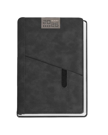 BLOCCO FISSO - AGENDA GIORNALIERA PB265