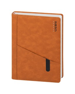 BLOCCO FISSO - AGENDA GIORNALIERA PB270