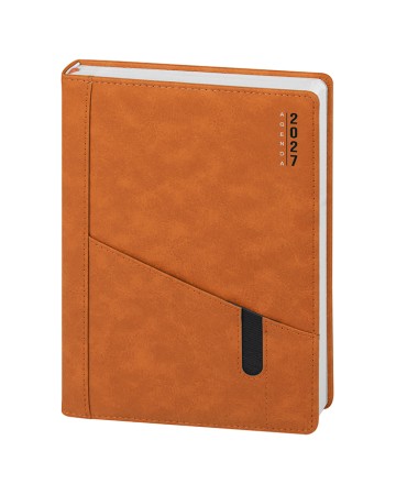 BLOCCO FISSO - AGENDA GIORNALIERA PB270
