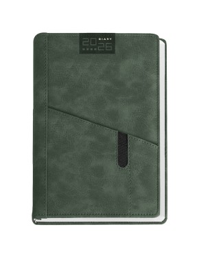 BLOCCO FISSO - AGENDA GIORNALIERA PB270