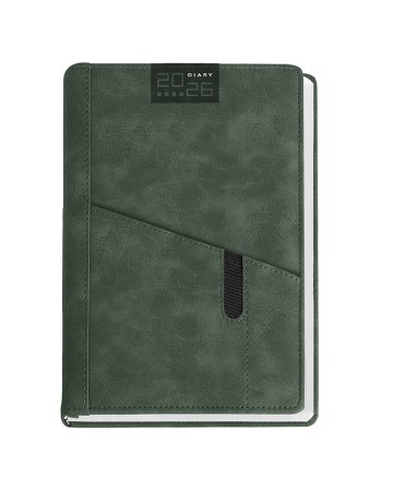 BLOCCO FISSO - AGENDA GIORNALIERA PB270