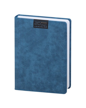 BLOCCO FISSO - AGENDA GIORNALIERA PB283