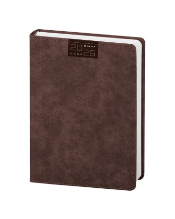 BLOCCO FISSO - AGENDA GIORNALIERA PB286