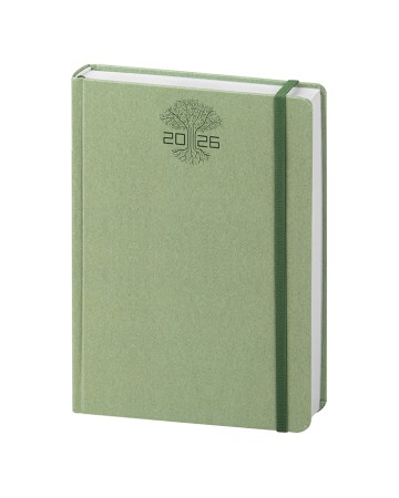BLOCCO FISSO - AGENDA GIORNALIERA ECO PB358
