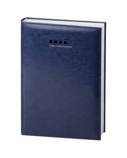BLOCCO FISSO - LIBRO PRENOTAZIONI PB474
