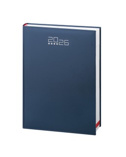 BLOCCO FISSO - AGENDA GIORNALIERA MAXI PB505