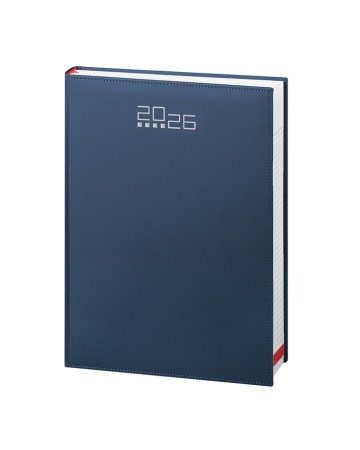 BLOCCO FISSO - AGENDA GIORNALIERA MAXI PB505