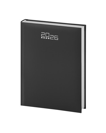 BLOCCO FISSO - AGENDA GIORNALIERA PB510