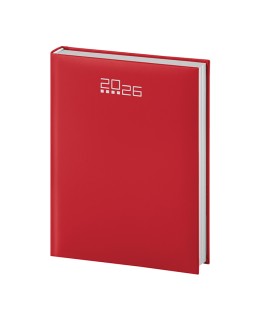 BLOCCO FISSO - AGENDA GIORNALIERA PB512