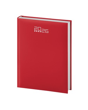 BLOCCO FISSO - AGENDA GIORNALIERA PB512
