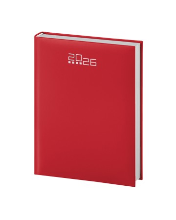 BLOCCO FISSO - AGENDA GIORNALIERA PB512