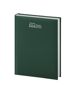 BLOCCO FISSO - AGENDA GIORNALIERA PB532