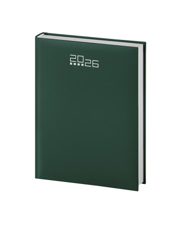 BLOCCO FISSO - AGENDA GIORNALIERA PB532