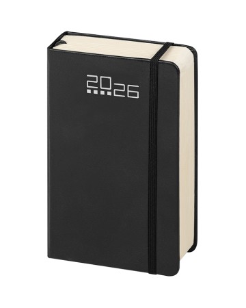 BLOCCO FISSO - AGENDA GIORNALIERA PB544