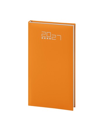BLOCCO FISSO - AGENDA SETTIMANALE PB550