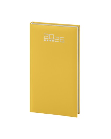 BLOCCO FISSO - AGENDA SETTIMANALE PB550