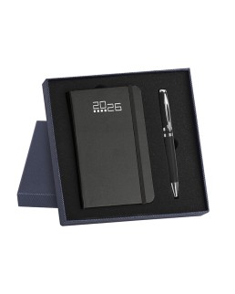 PARURE - PARURE AGENDA/NOTES E PENNA PB572