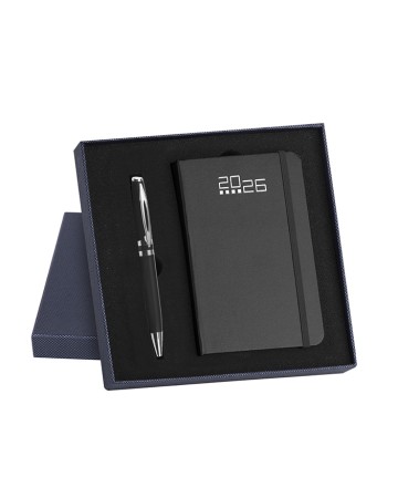 PARURE - PARURE AGENDA/NOTES E PENNA PB573