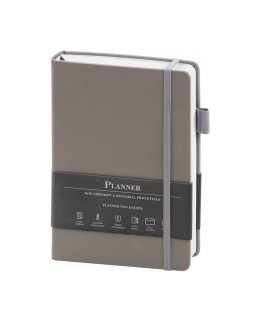 NOTES - PLANNER NON DATATO PB635