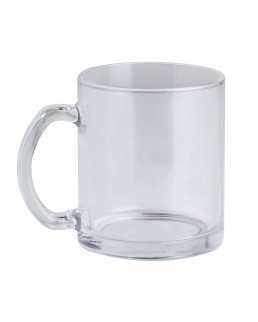 TAZZE E BICCHIERI - GLASS MUG PC360