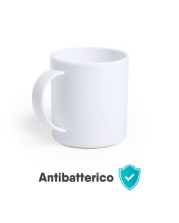 TAZZE E BICCHIERI - ANTIBACTERIAL MUG PC380