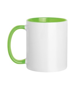 TAZZE E BICCHIERI - COLOR MUG SIMPLY PC467NB