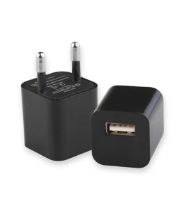 CUBE CHARGE - CARICATORE UNIVERSALE DI CORRENTE PF015