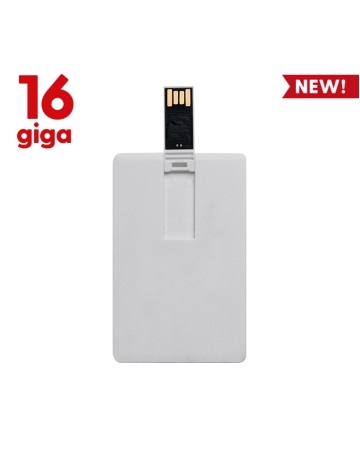USB 16GB - MEMORY PF106-16