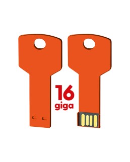 USB 16GB - MEMORY PF112-16