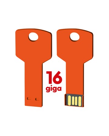 USB 16GB - MEMORY PF112-16