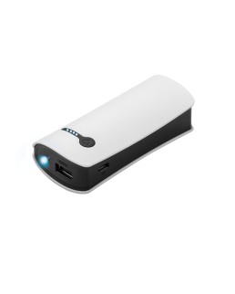 POWERLED - BATTERIA ESTERNA DA VIAGGIO CON LUCE LED PF220