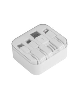 CABLE BOX - SET CAVI DI RICARICA PF495