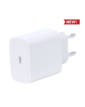 HI-TECH - CARICATORE DA PARETE IN ABS PF682