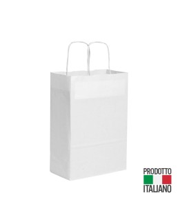 SHOPPER - SHOPPER CON SOFFIETTO PG039