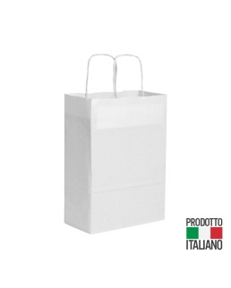 SHOPPER - SHOPPER CON SOFFIETTO PG040