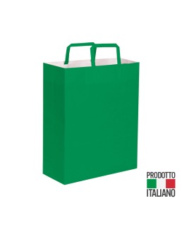 SHOPPER - SHOPPER CON SOFFIETTO PG063