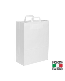 SHOPPER - SHOPPER CON SOFFIETTO PG067