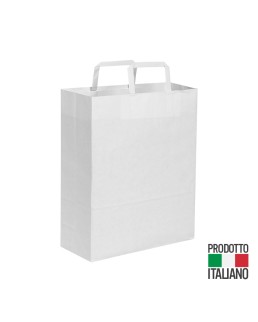 SHOPPER - SHOPPER CON SOFFIETTO PG068