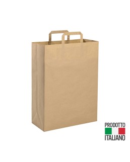 SHOPPER - SHOPPER CON SOFFIETTO PG073
