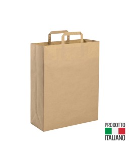 SHOPPER - SHOPPER CON SOFFIETTO PG077