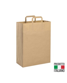 SHOPPER - SHOPPER CON SOFFIETTO PG079