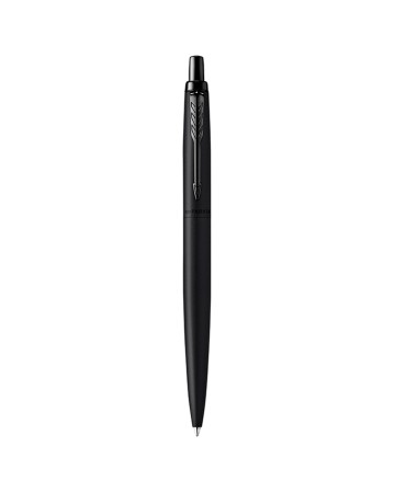 PENNE A SFERA - PARKER JOTTER XL MONOCHROME PK101NE