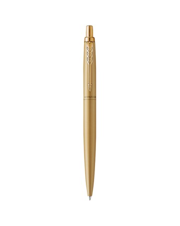 PENNE A SFERA - PARKER JOTTER XL MONOCHROME PK101OR
