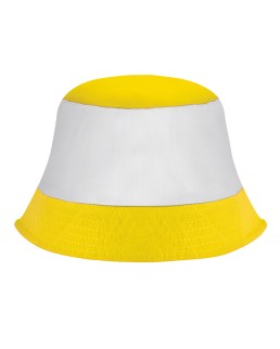 SKYLINE - CAPPELLO 3 PANNELLI COTONE TWILL 108/58 PM155