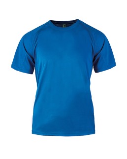 T-SHIRT RAGAZZO/BAMBINO - SPORT JUNIOR PM209