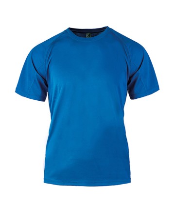 T-SHIRT RAGAZZO/BAMBINO - SPORT JUNIOR PM209