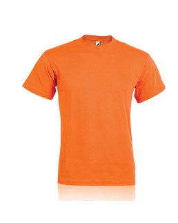 T-SHIRT - JUNIOR COLOR PM329