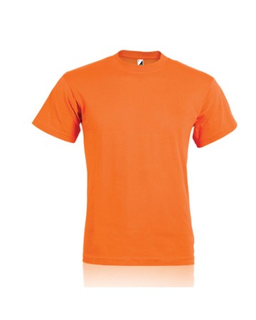 T-SHIRT - JUNIOR COLOR PM329